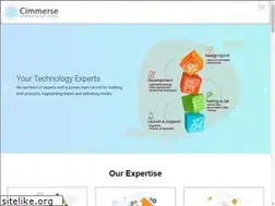 Sites similar to cimmerse.com