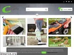 Sites similar to cimminellashop.it