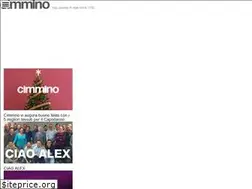 Sites similar to cimmino.com