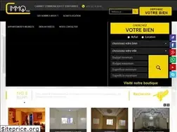 Sites similar to cimmo.ma