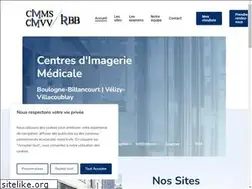 Sites similar to cimms.fr