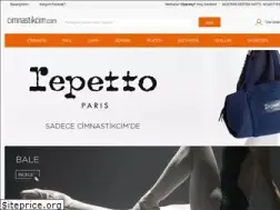 Sites similar to cimnastikcim.com