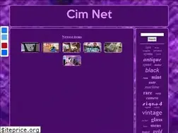 Sites similar to cimnet.ca