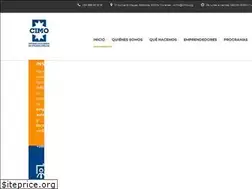 Sites similar to cimo.org