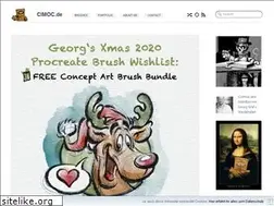 Sites similar to cimoc.de