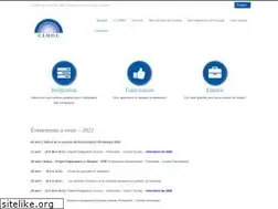 Sites similar to cimoi.com