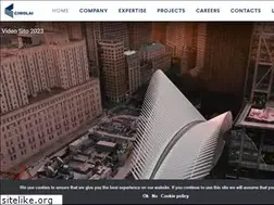 Sites similar to cimolai.com