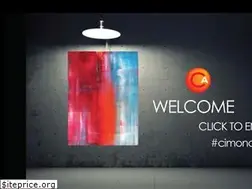 Sites similar to cimon-art.com
