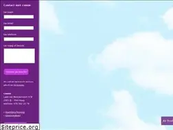 Sites similar to cimon.nl