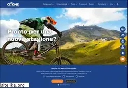 Sites similar to cimonesci.it