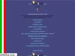 Sites similar to cimorelli.com