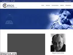 Sites similar to cimos.com.ve