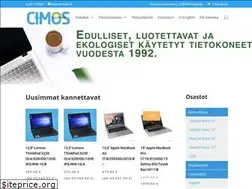 Sites similar to cimos.fi