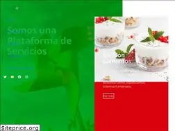 Sites similar to cimpa.com.co