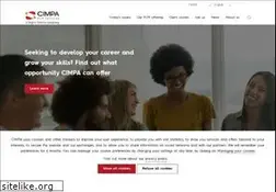 Sites similar to cimpa.com