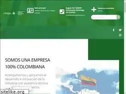 Sites similar to cimpaltda.com