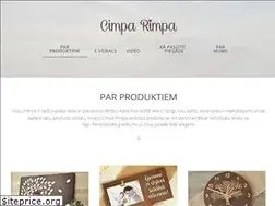 Sites similar to cimparimpa.lv
