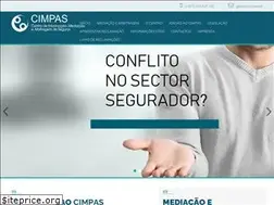 Sites similar to cimpas.pt