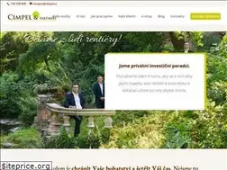 Sites similar to cimpel.cz