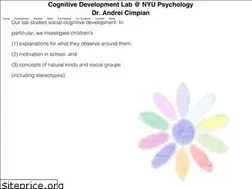 Sites similar to cimpianlab.com