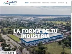 Sites similar to cimplast.com.py