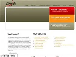 Sites similar to cimplify.net