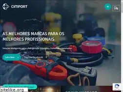 Sites similar to cimport.com.br