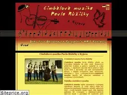 Sites similar to cimpr.cz