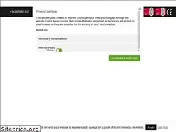 Sites similar to cimpra.es