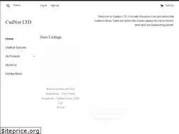 Sites similar to cimprecords.com