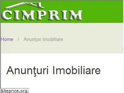 Sites similar to cimprim.md