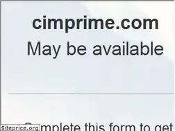 Sites similar to cimprime.com