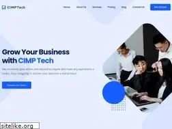 Sites similar to cimptech.com