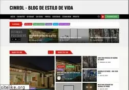 Sites similar to cimrdl.pt