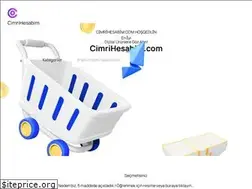 Sites similar to cimrihesabim.com