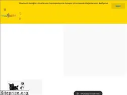 Sites similar to cimrimedikal.com