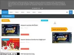 Sites similar to cimrimerkez.blogspot.com