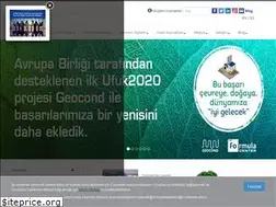 Sites similar to cimsa.com.tr