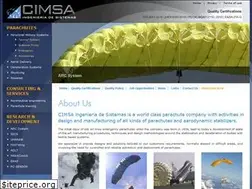 Sites similar to cimsa.com