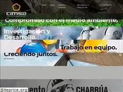 Sites similar to cimsa.uy