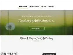 Sites similar to cimsas.com.tr
