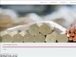 Sites similar to cimsaww.com