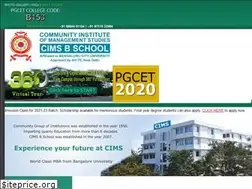 Sites similar to cimsbschool.org