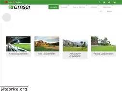 Sites similar to cimser.com