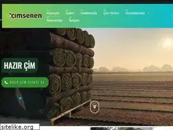 Sites similar to cimseren.com