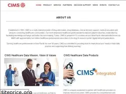 Sites similar to cimshd.com