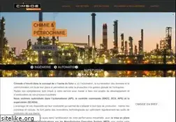 Sites similar to cimside.fr
