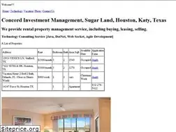 Sites similar to cimsite.net