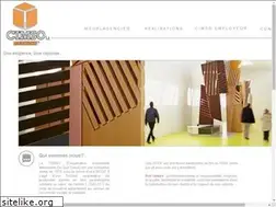 Sites similar to cimso.fr