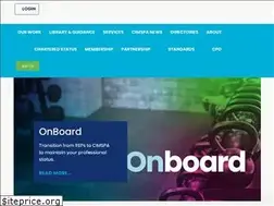 Sites similar to cimspa.co.uk